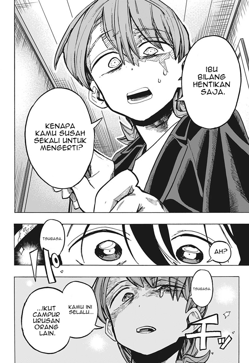 The Ichinose Family’s Deadly Sins Chapter 12 - halaman 9