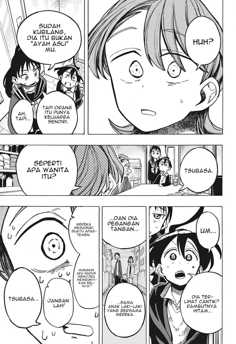 The Ichinose Family’s Deadly Sins Chapter 13 - halaman 14