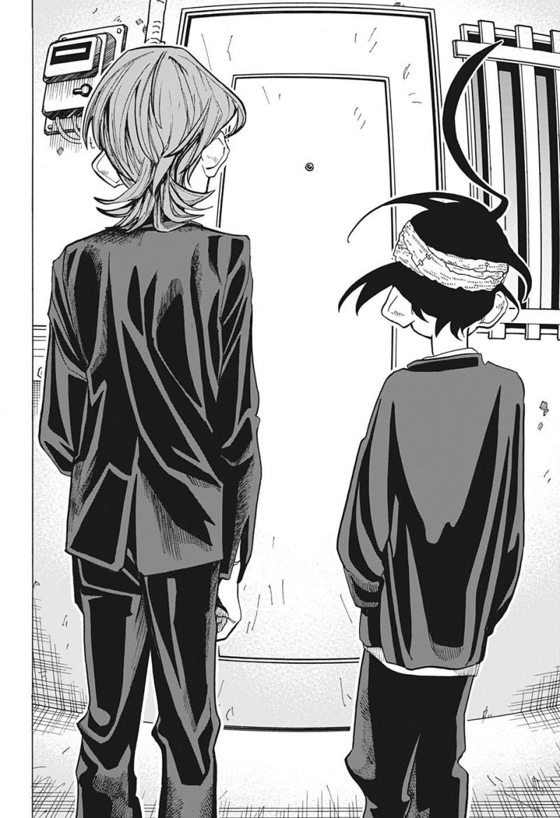 The Ichinose Family’s Deadly Sins Chapter 13 - halaman 15