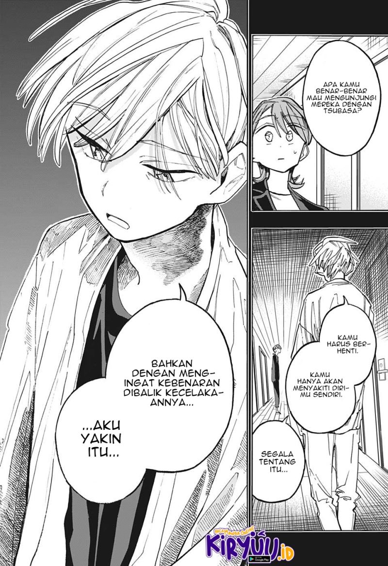 The Ichinose Family’s Deadly Sins Chapter 13 - halaman 17