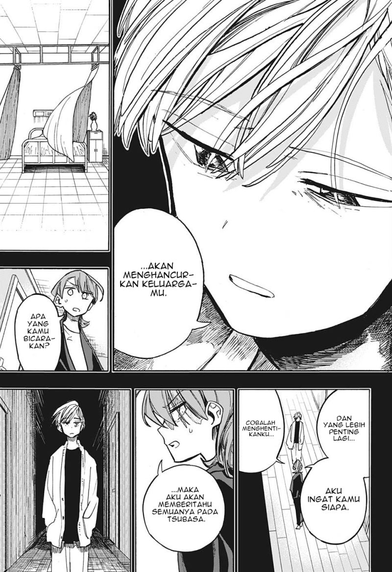 The Ichinose Family’s Deadly Sins Chapter 13 - halaman 18
