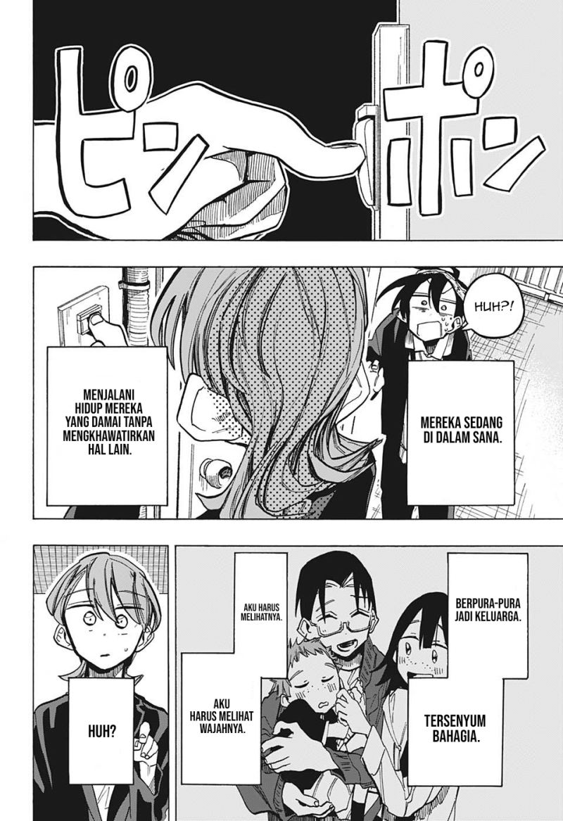 The Ichinose Family’s Deadly Sins Chapter 13 - halaman 19