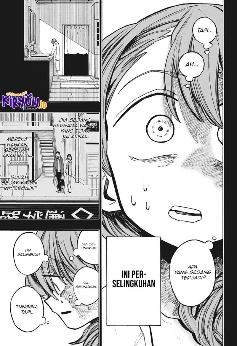 The Ichinose Family’s Deadly Sins Chapter 13 - halaman 4