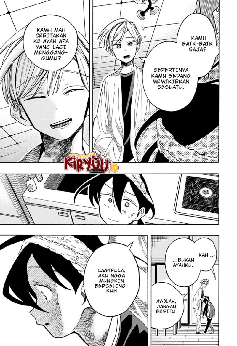 The Ichinose Family’s Deadly Sins Chapter 14 - halaman 10