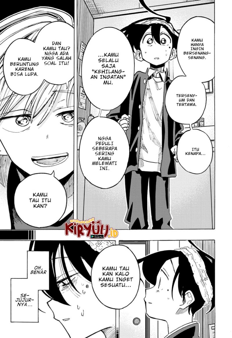 The Ichinose Family’s Deadly Sins Chapter 14 - halaman 12