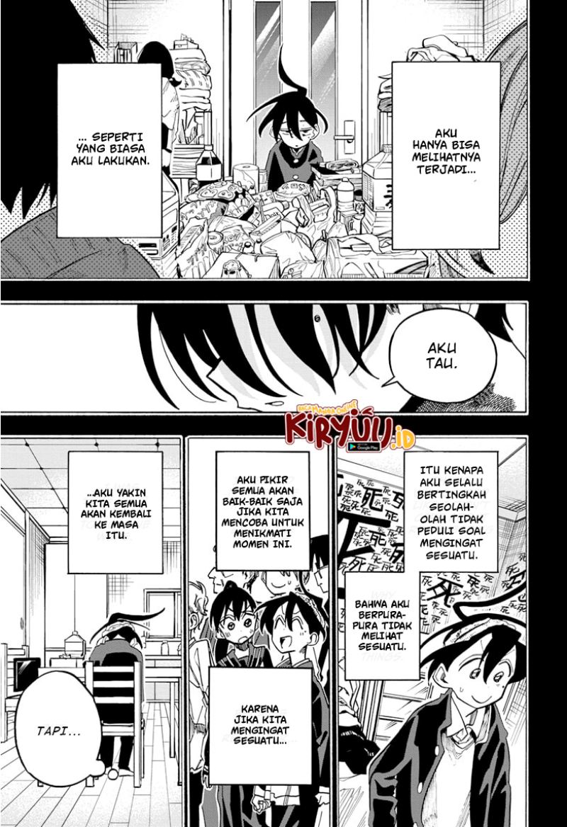 The Ichinose Family’s Deadly Sins Chapter 14 - halaman 14