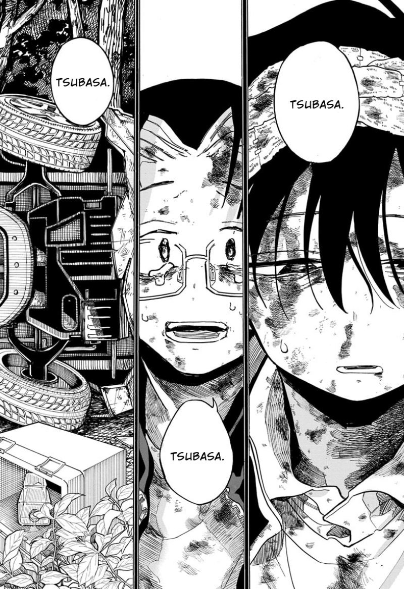 The Ichinose Family’s Deadly Sins Chapter 14 - halaman 15