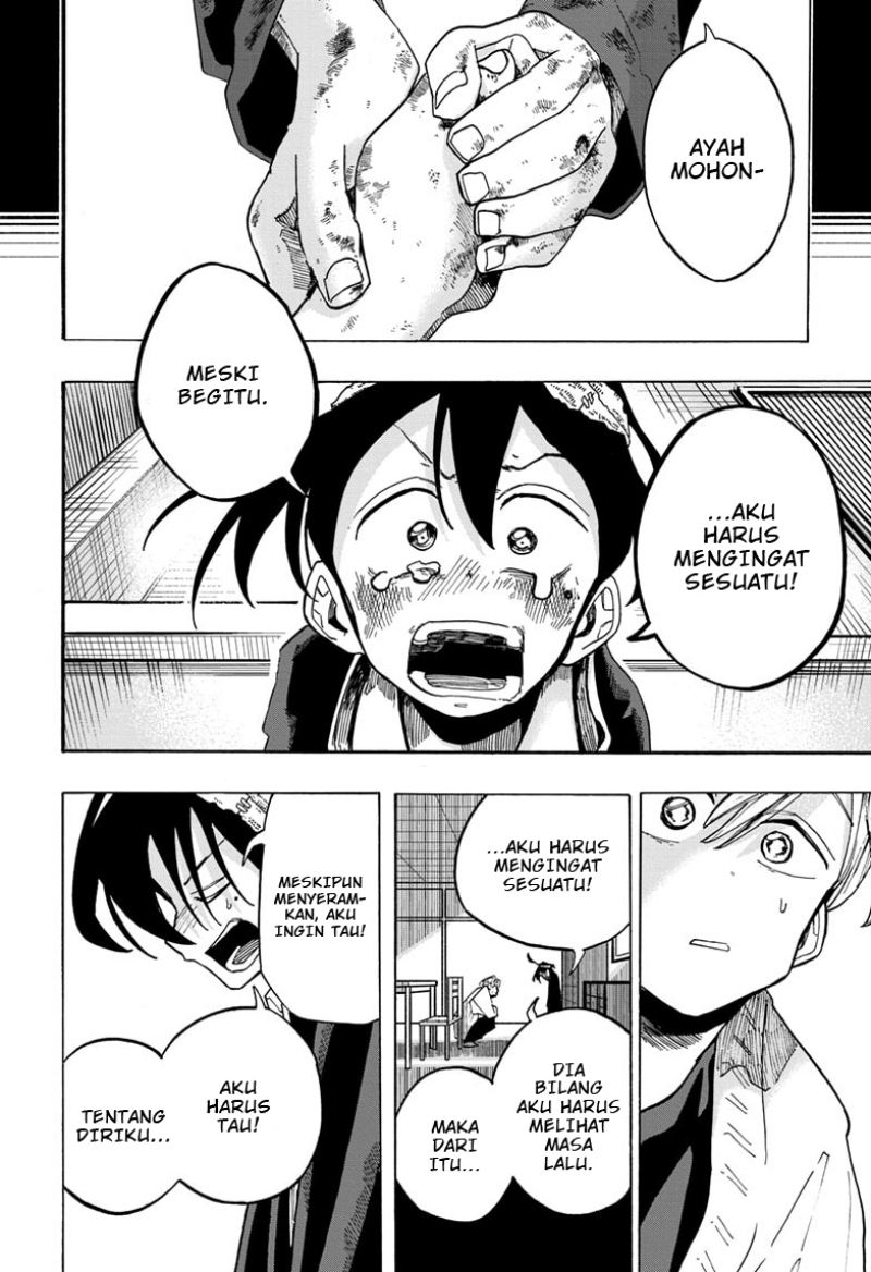 The Ichinose Family’s Deadly Sins Chapter 14 - halaman 17