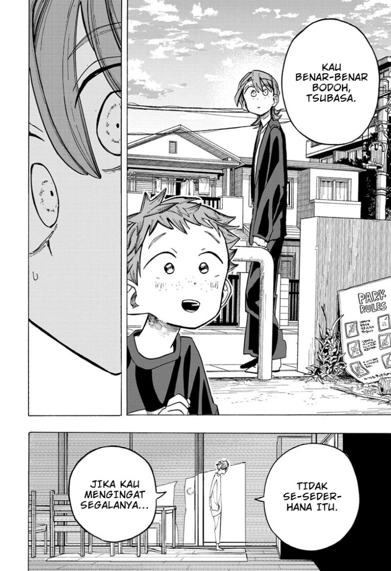 The Ichinose Family’s Deadly Sins Chapter 14 - halaman 19
