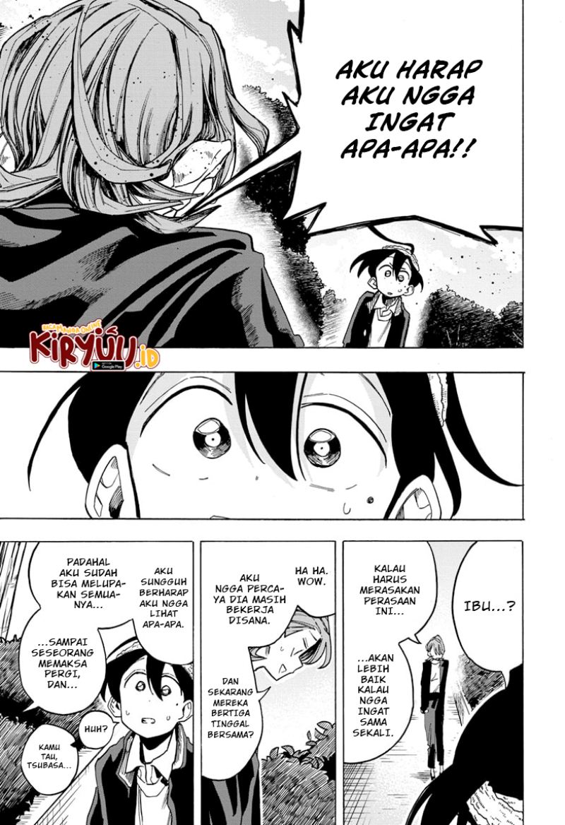 The Ichinose Family’s Deadly Sins Chapter 14 - halaman 6