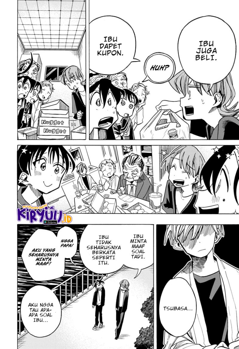 The Ichinose Family’s Deadly Sins Chapter 15 - halaman 13