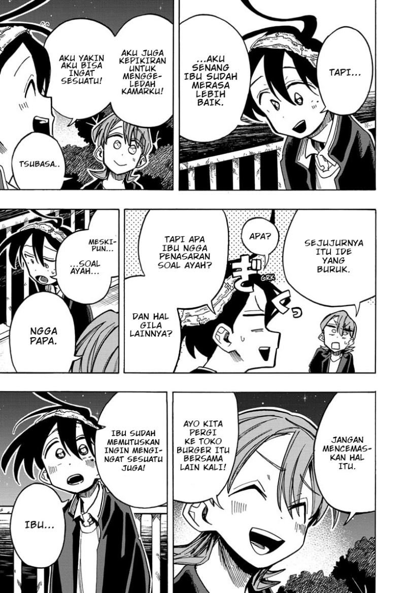 The Ichinose Family’s Deadly Sins Chapter 15 - halaman 14