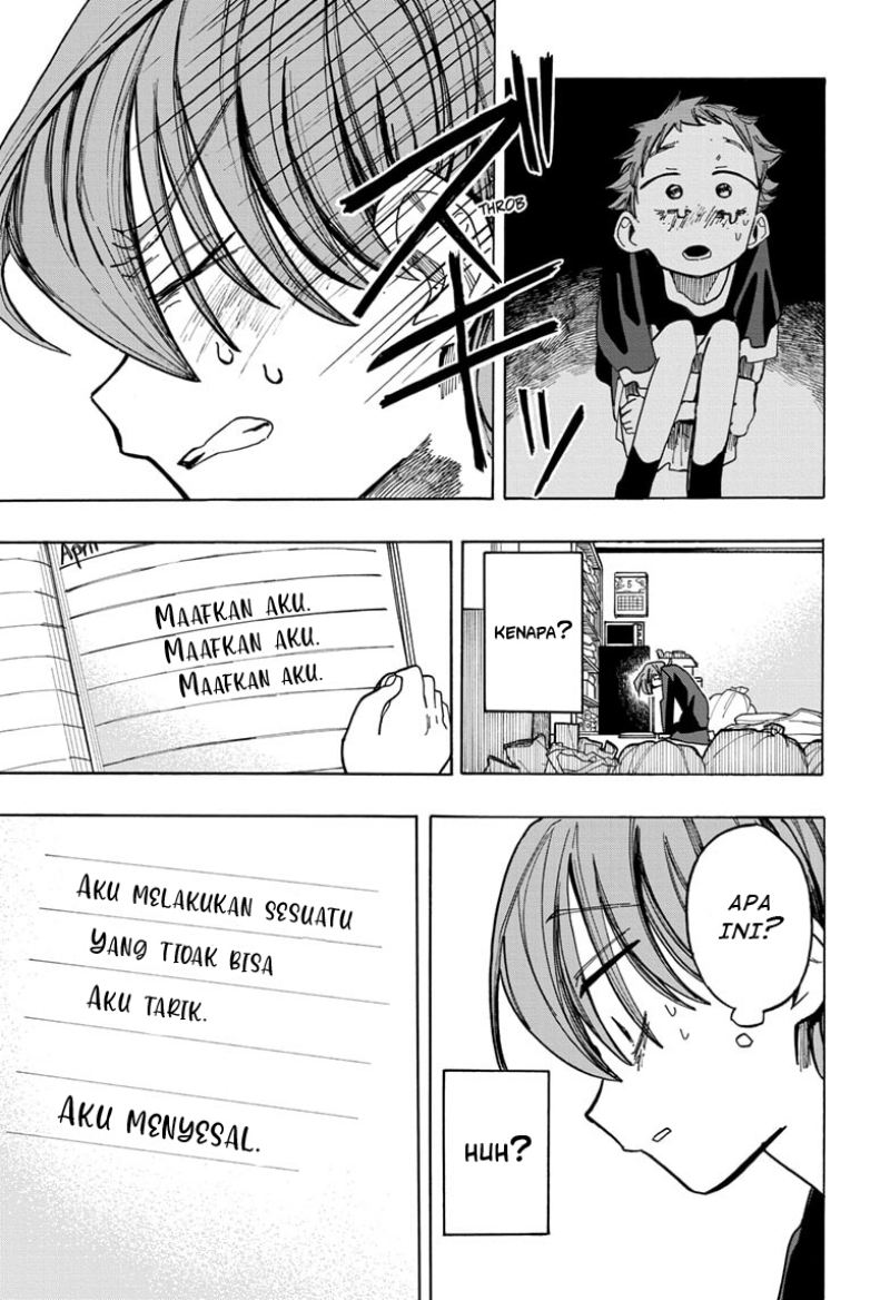The Ichinose Family’s Deadly Sins Chapter 15 - halaman 18