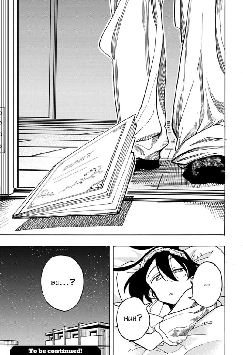 The Ichinose Family’s Deadly Sins Chapter 15 - halaman 22