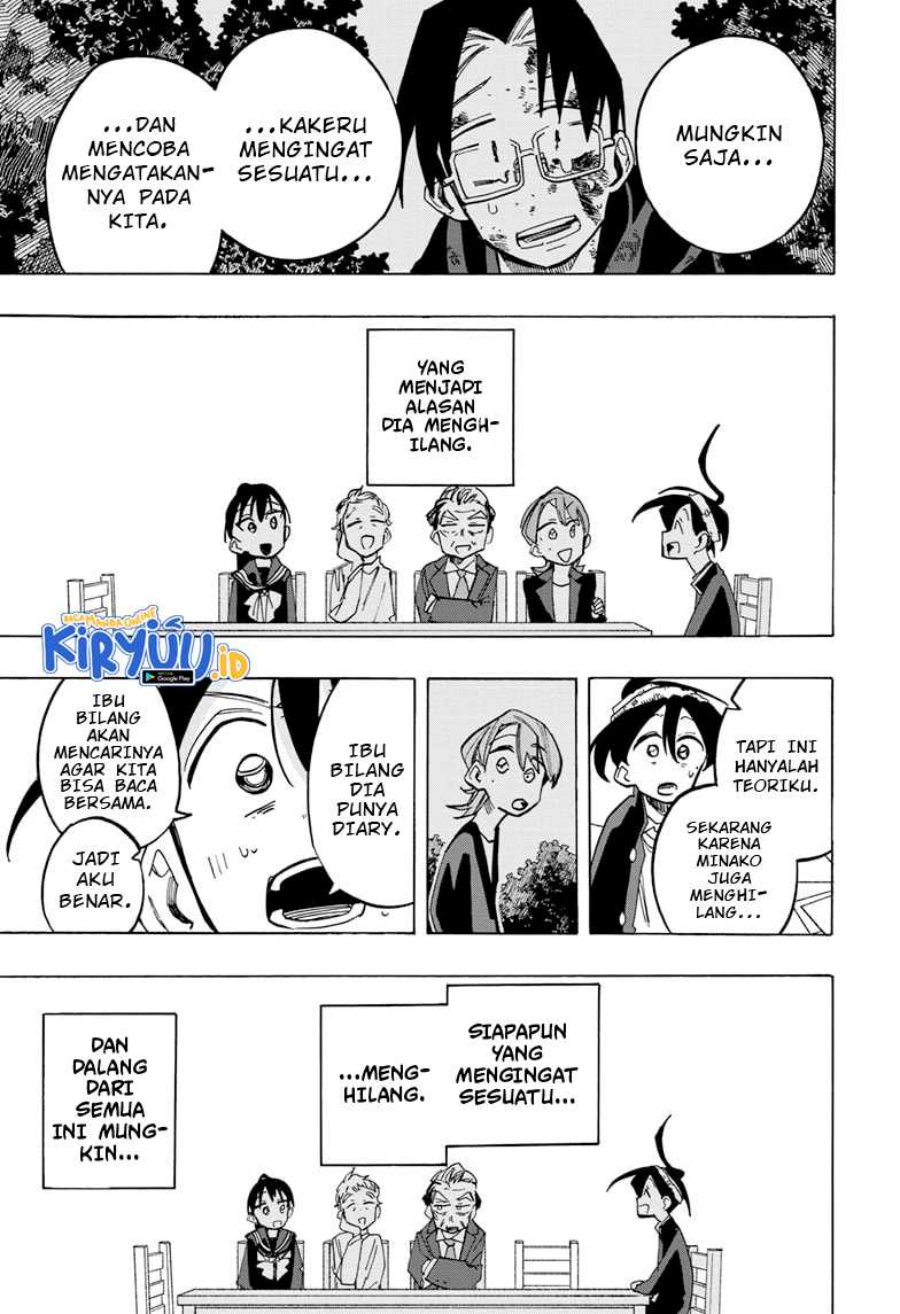 The Ichinose Family’s Deadly Sins Chapter 16 - halaman 18