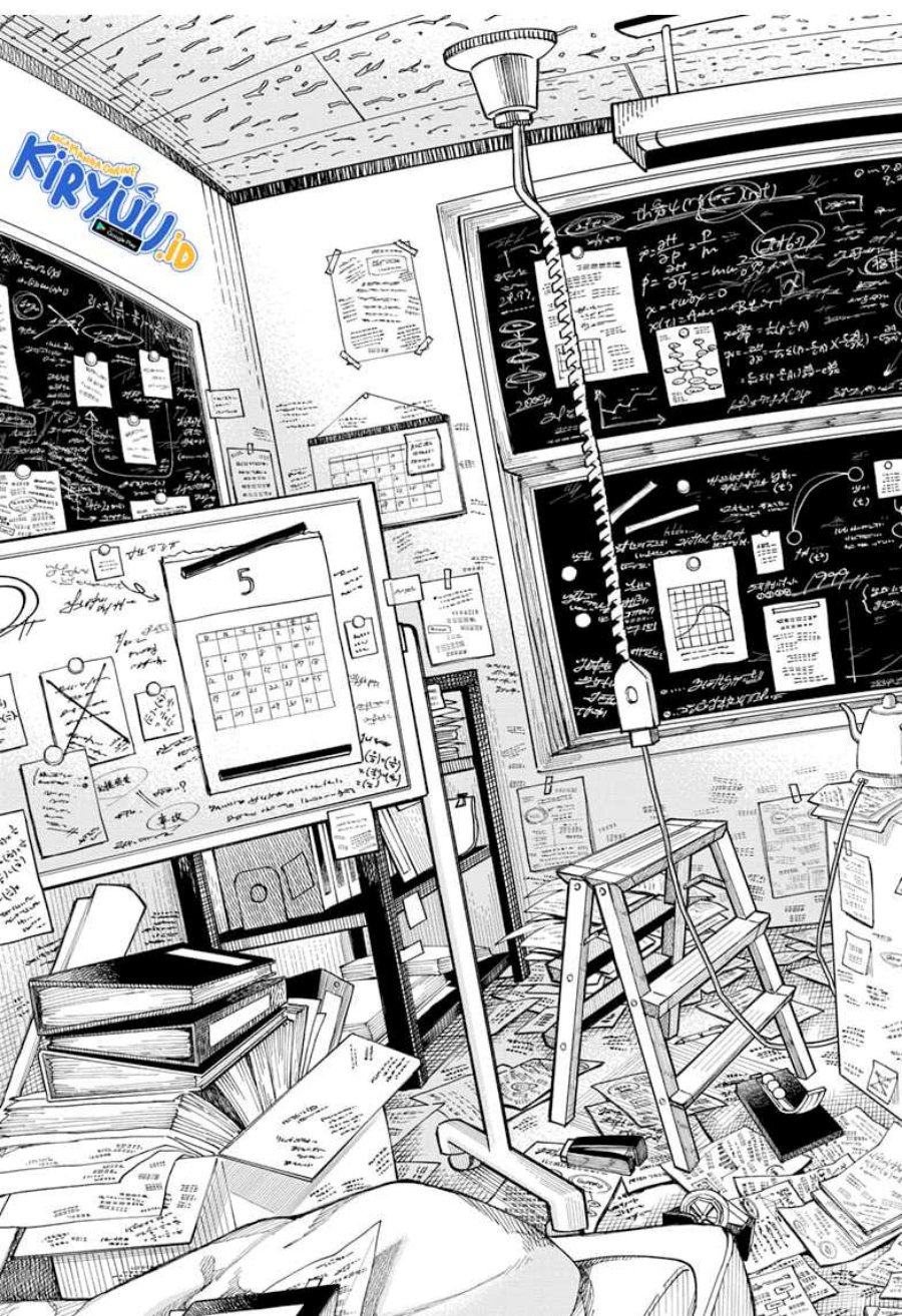 The Ichinose Family’s Deadly Sins Chapter 16 - halaman 6