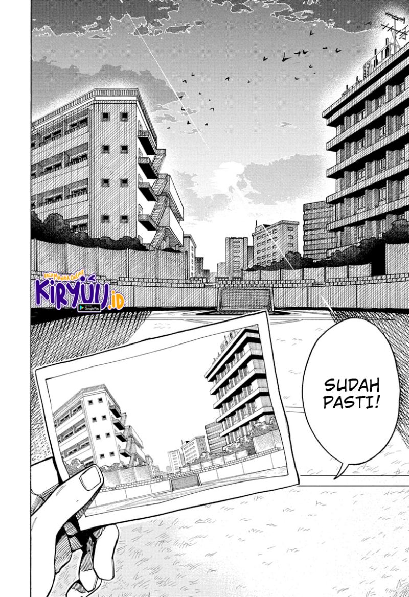 The Ichinose Family’s Deadly Sins Chapter 17 - halaman 11