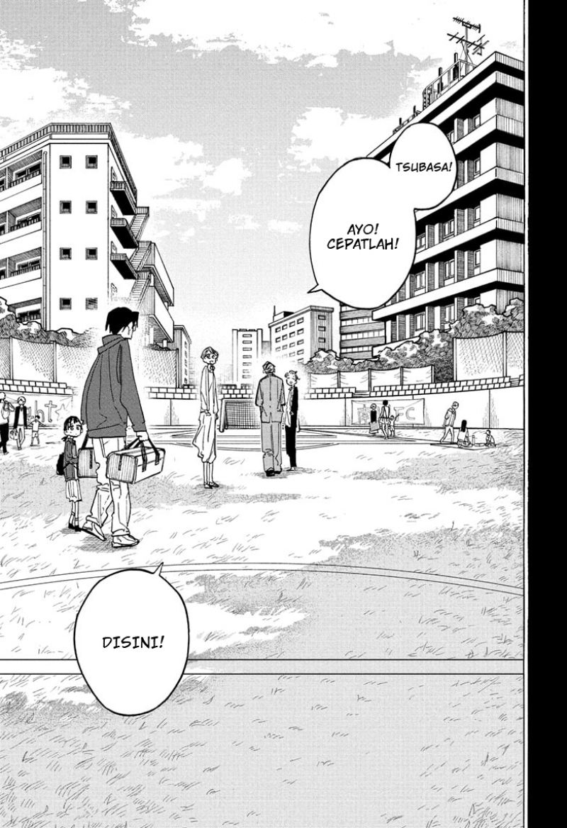 The Ichinose Family’s Deadly Sins Chapter 17 - halaman 12
