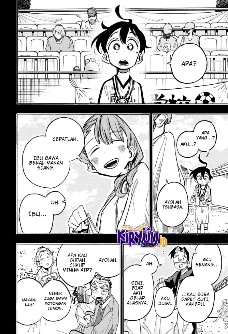 The Ichinose Family’s Deadly Sins Chapter 17 - halaman 13