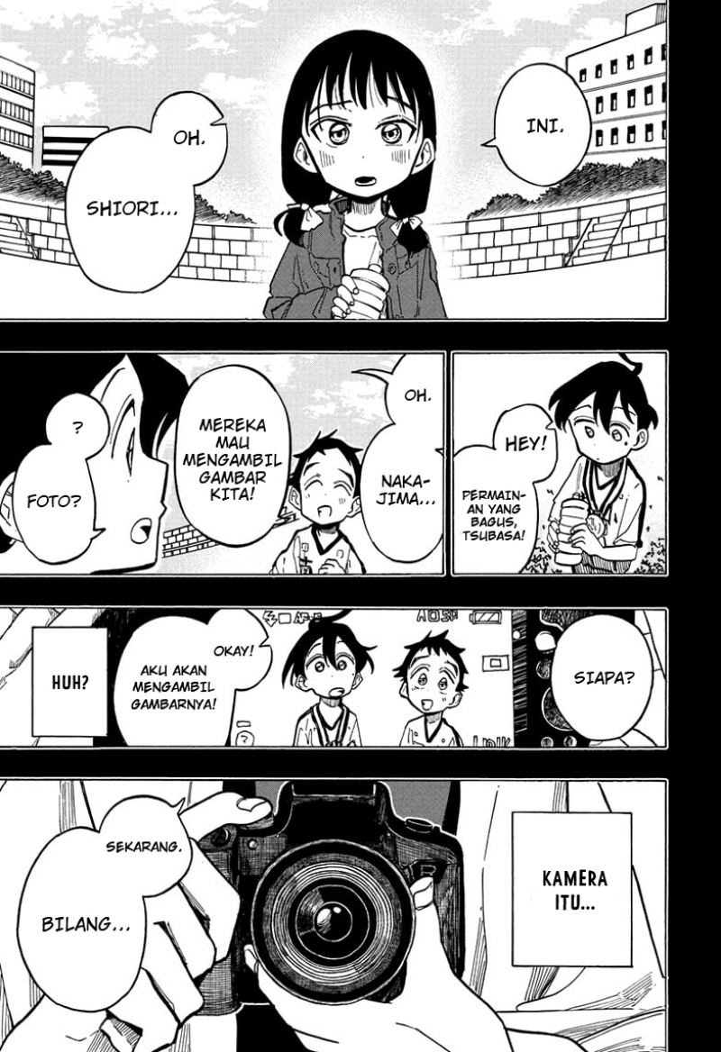 The Ichinose Family’s Deadly Sins Chapter 17 - halaman 14
