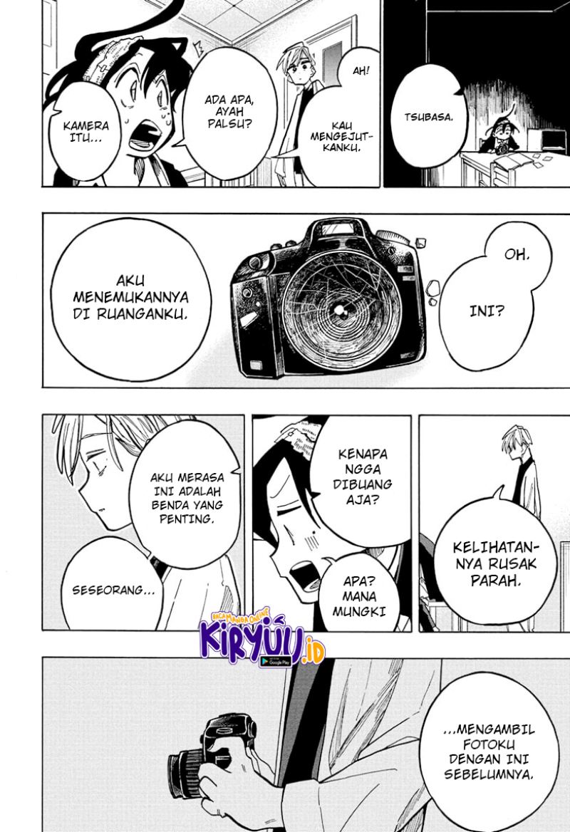 The Ichinose Family’s Deadly Sins Chapter 17 - halaman 17
