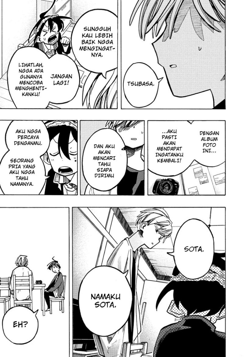 The Ichinose Family’s Deadly Sins Chapter 17 - halaman 18