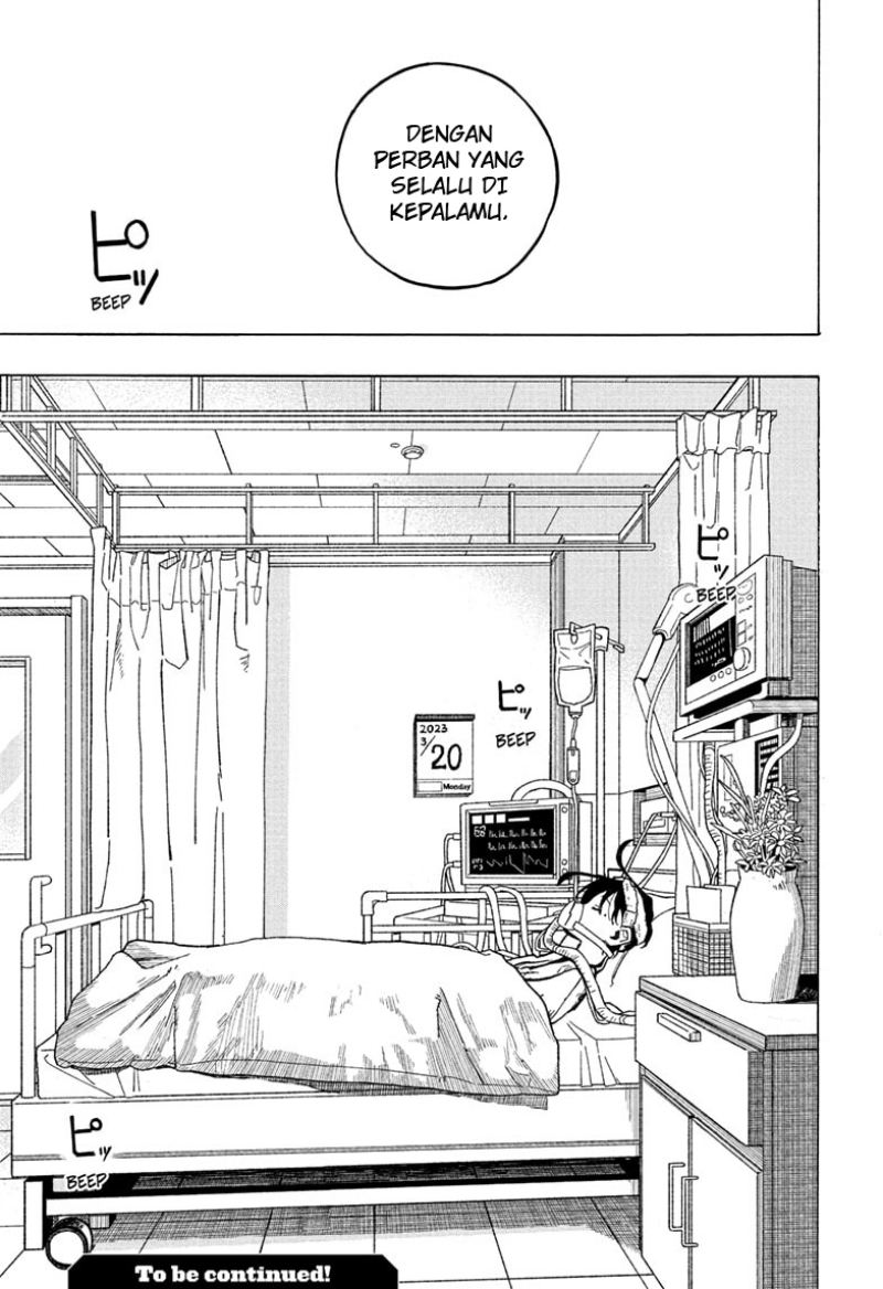 The Ichinose Family’s Deadly Sins Chapter 17 - halaman 20