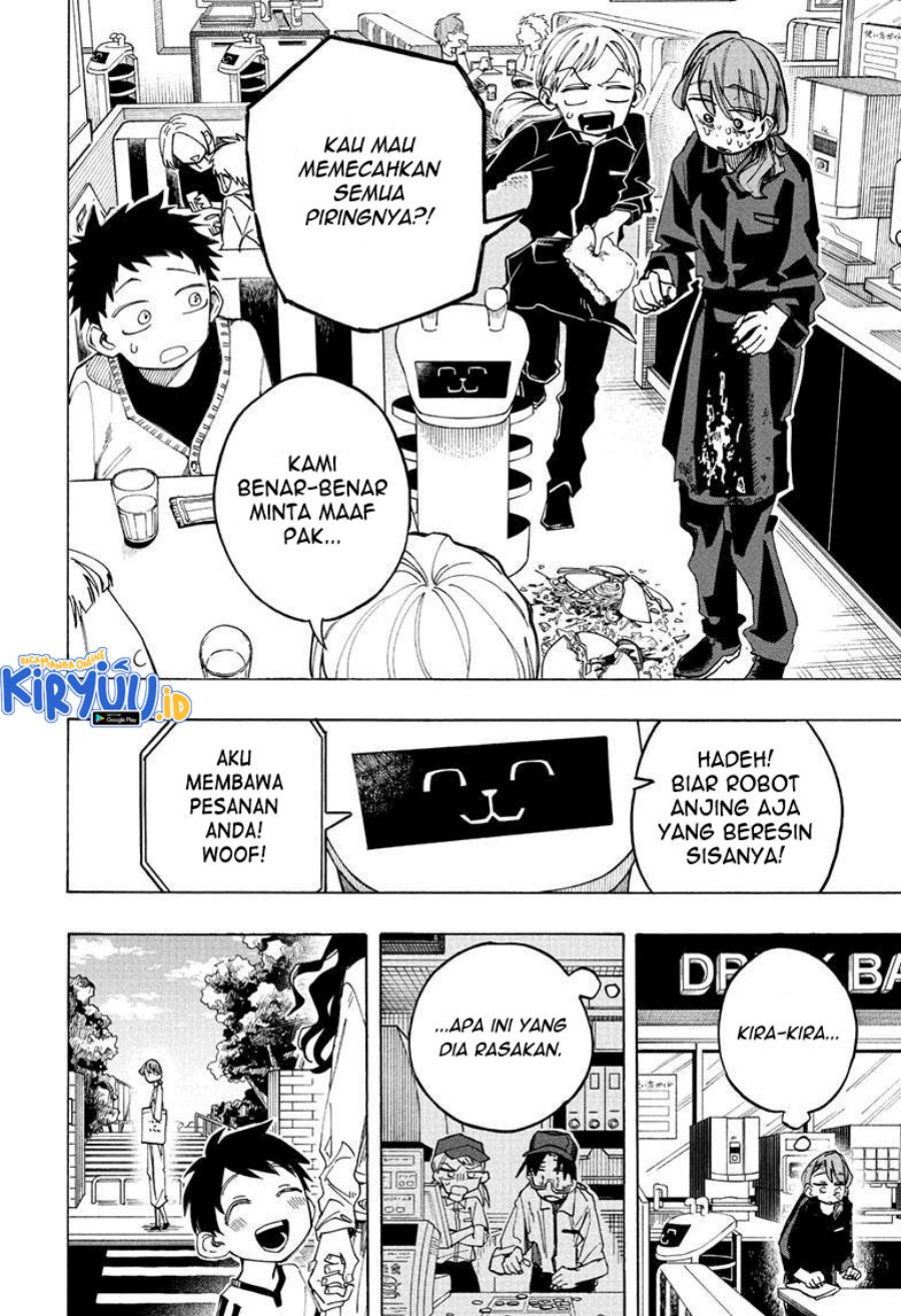 The Ichinose Family’s Deadly Sins Chapter 18 - halaman 11