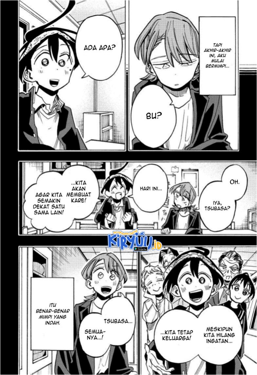 The Ichinose Family’s Deadly Sins Chapter 18 - halaman 13