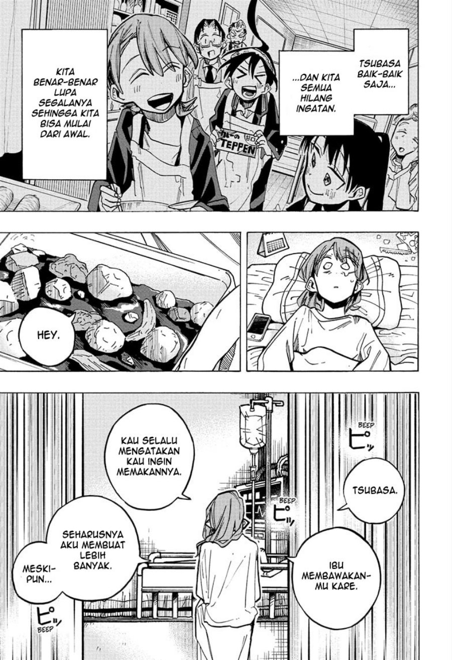 The Ichinose Family’s Deadly Sins Chapter 18 - halaman 14