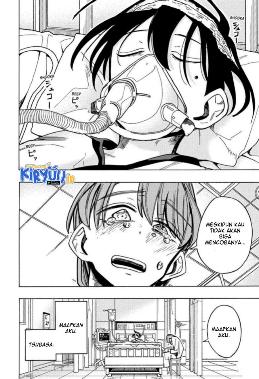 The Ichinose Family’s Deadly Sins Chapter 18 - halaman 15