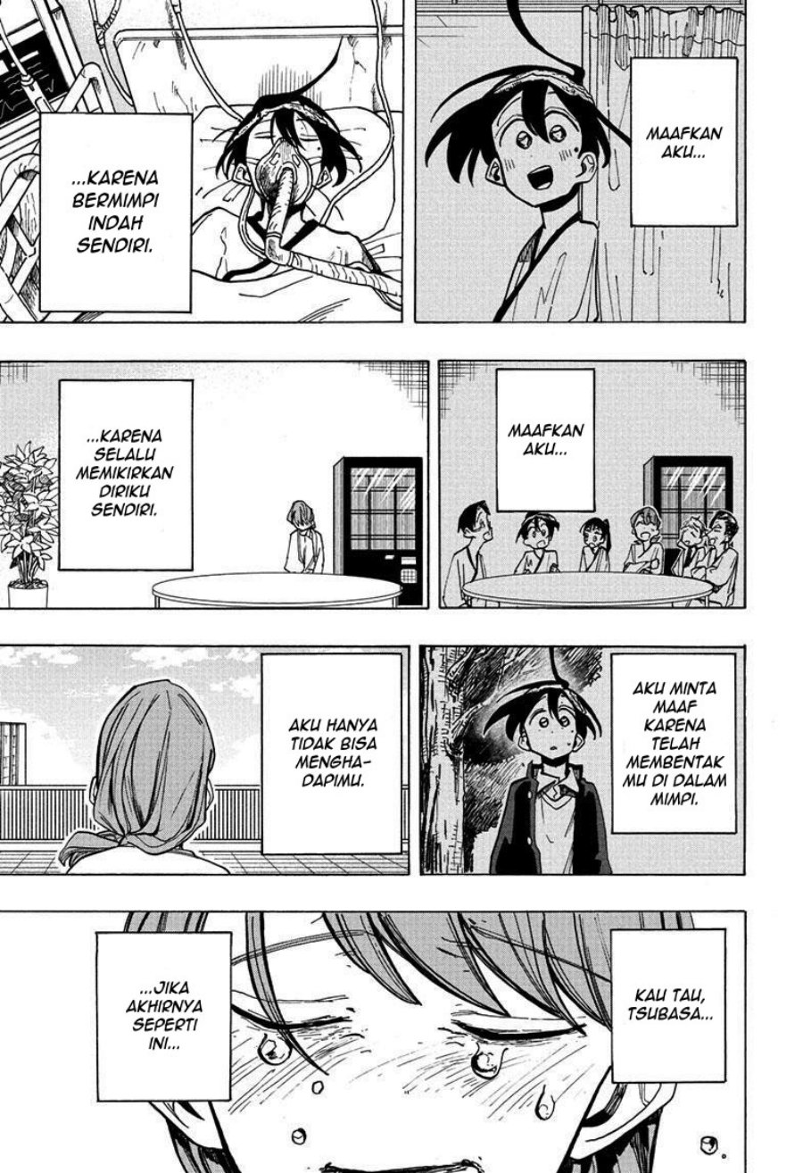 The Ichinose Family’s Deadly Sins Chapter 18 - halaman 16