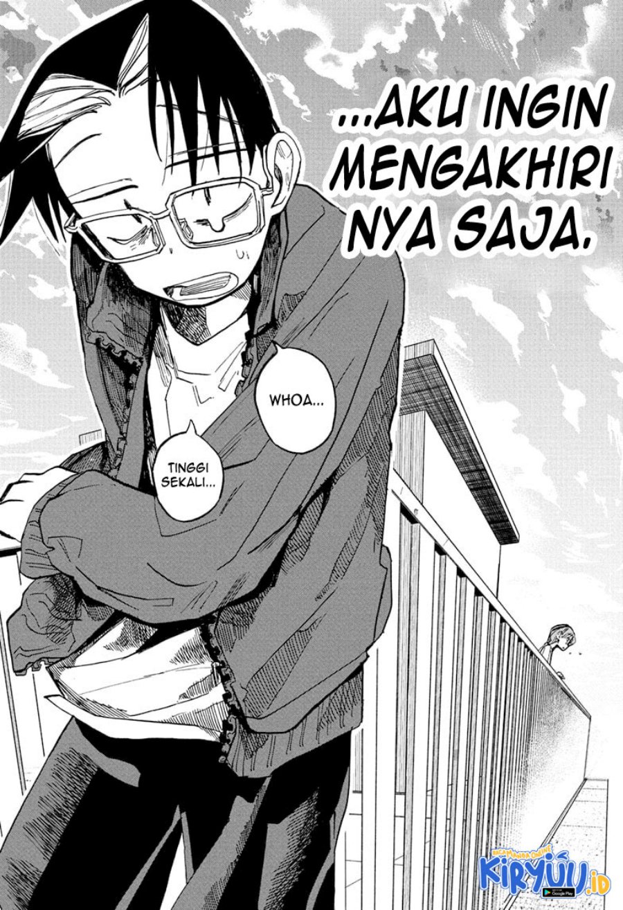 The Ichinose Family’s Deadly Sins Chapter 18 - halaman 17