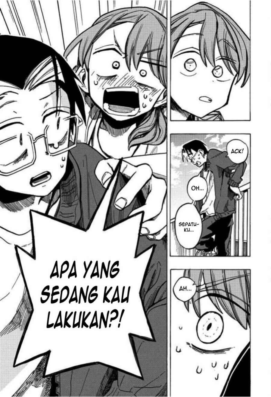 The Ichinose Family’s Deadly Sins Chapter 18 - halaman 18