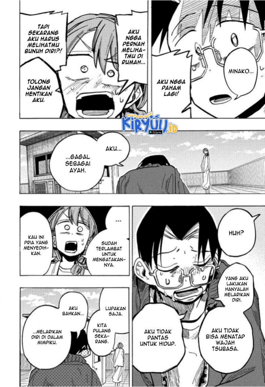 The Ichinose Family’s Deadly Sins Chapter 18 - halaman 19