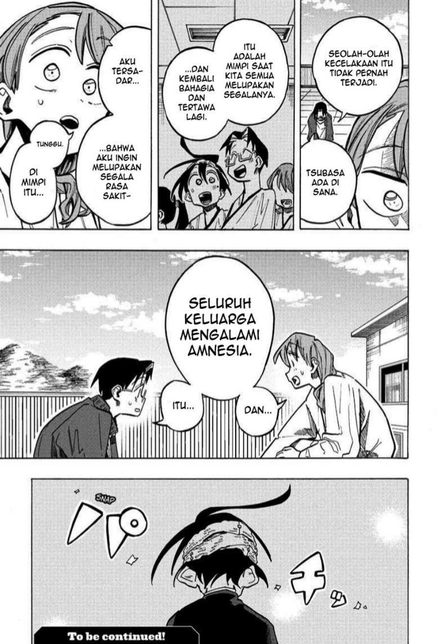 The Ichinose Family’s Deadly Sins Chapter 18 - halaman 20