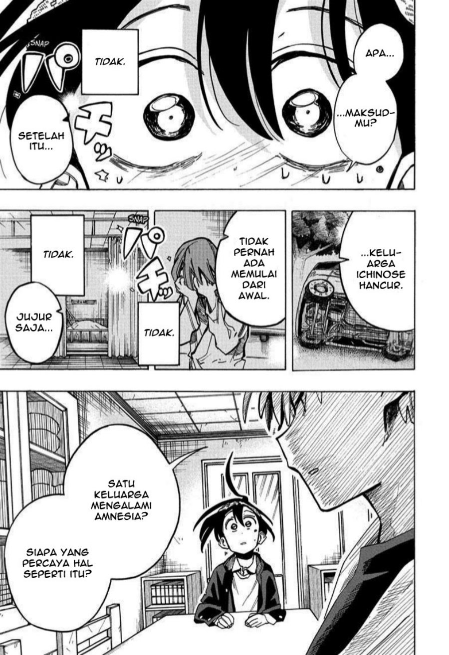 The Ichinose Family’s Deadly Sins Chapter 18 - halaman 4