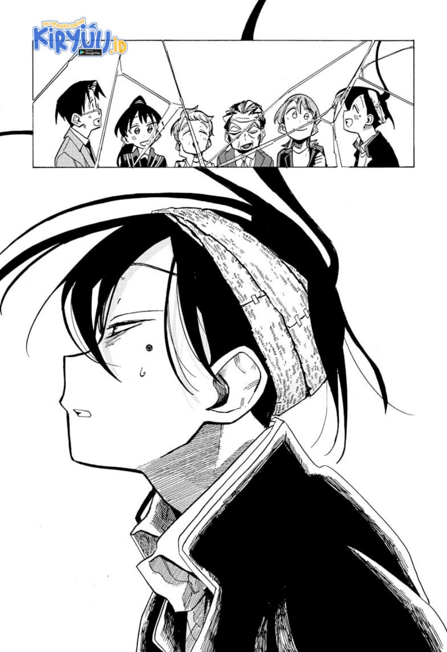 The Ichinose Family’s Deadly Sins Chapter 18 - halaman 5