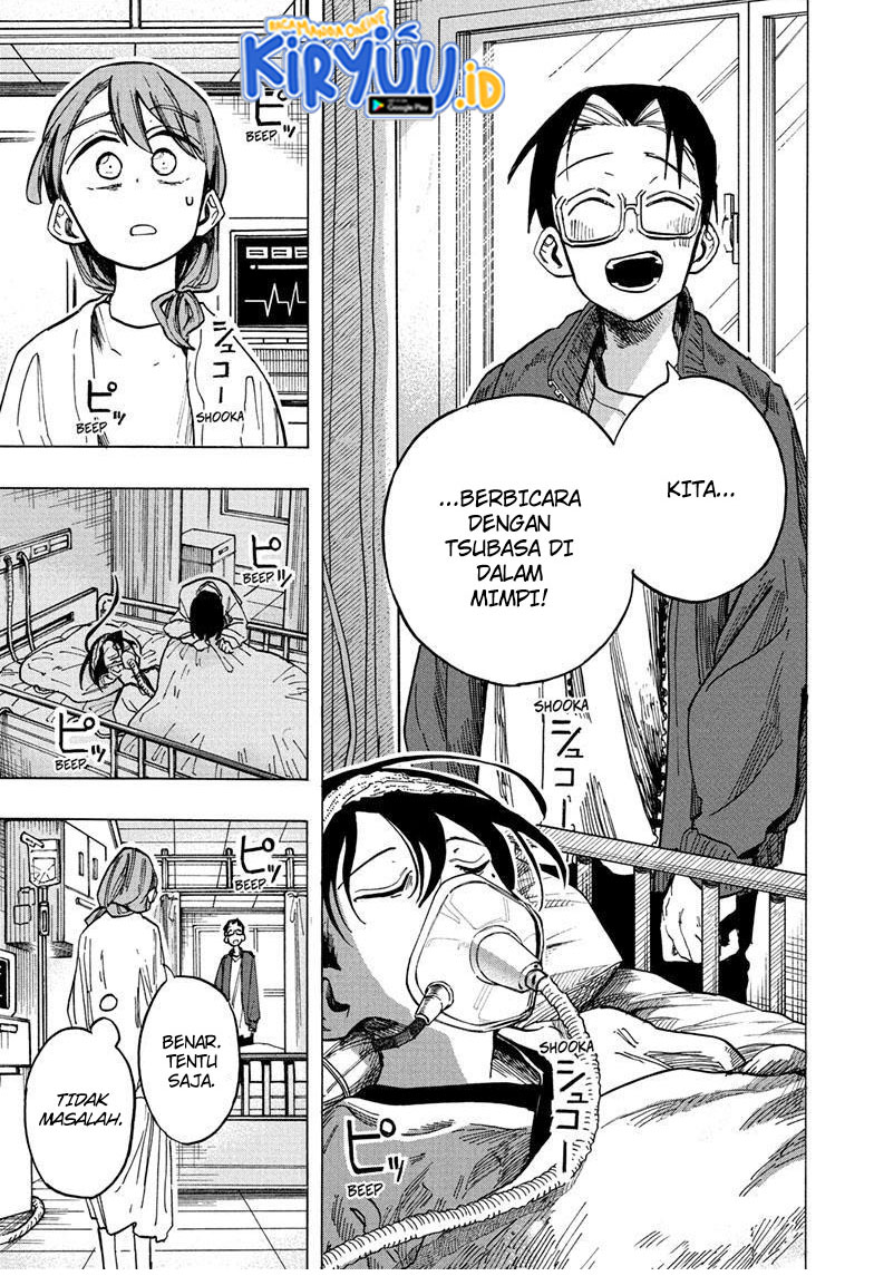 The Ichinose Family’s Deadly Sins Chapter 19 - halaman 10