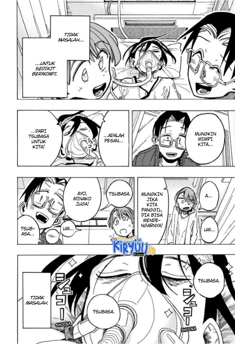 The Ichinose Family’s Deadly Sins Chapter 19 - halaman 11