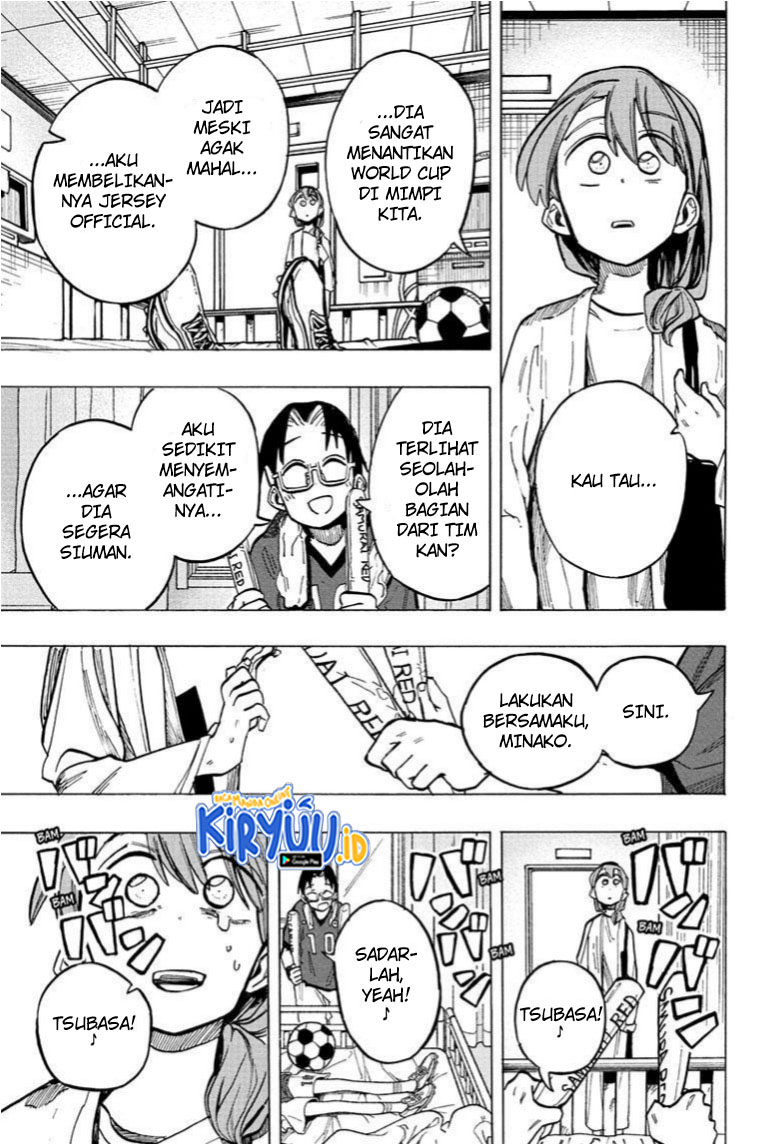 The Ichinose Family’s Deadly Sins Chapter 19 - halaman 14