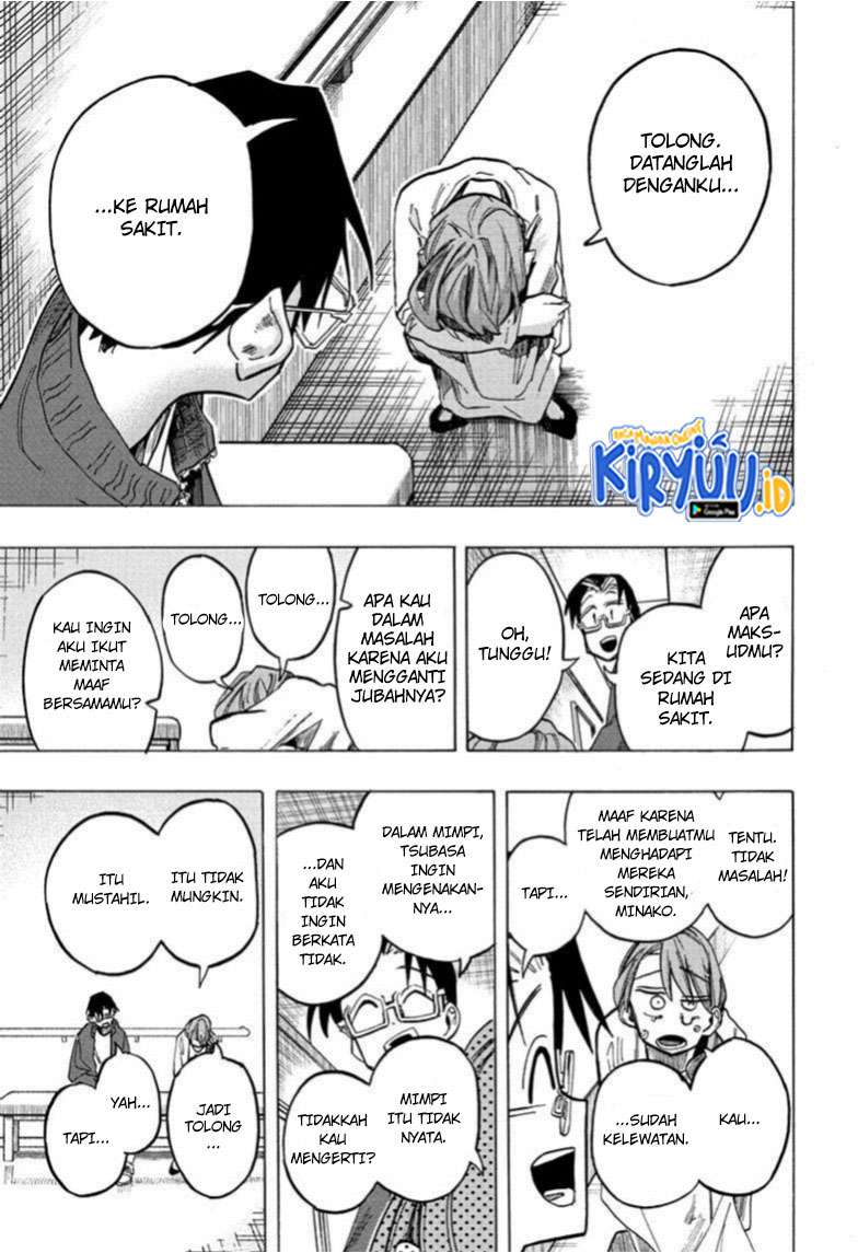 The Ichinose Family’s Deadly Sins Chapter 19 - halaman 16