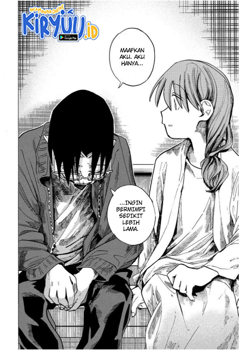 The Ichinose Family’s Deadly Sins Chapter 19 - halaman 17