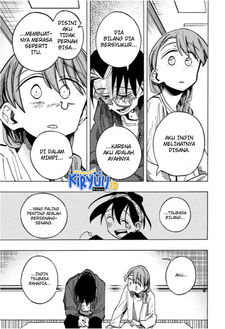 The Ichinose Family’s Deadly Sins Chapter 19 - halaman 18