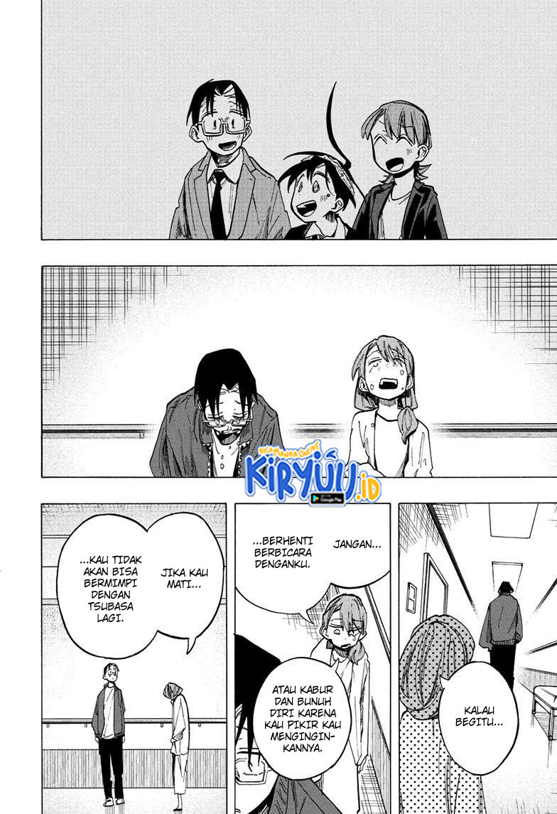 The Ichinose Family’s Deadly Sins Chapter 19 - halaman 19