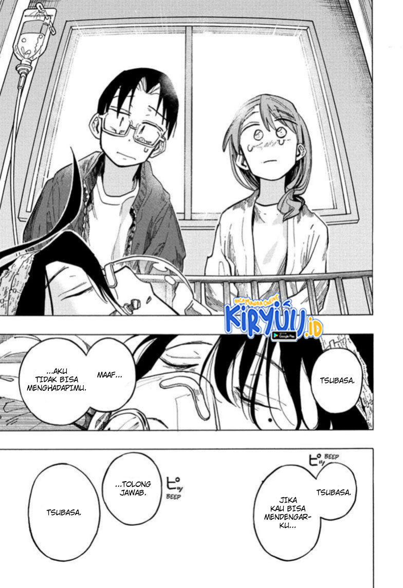 The Ichinose Family’s Deadly Sins Chapter 19 - halaman 20