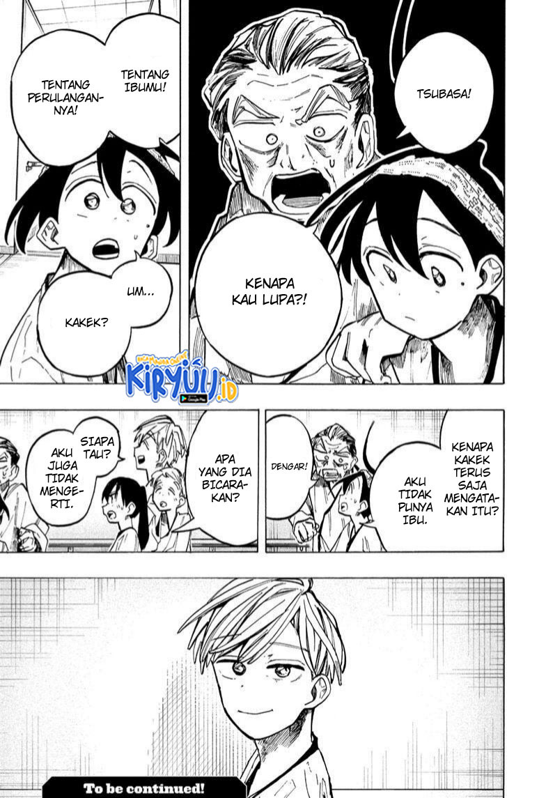 The Ichinose Family’s Deadly Sins Chapter 19 - halaman 22