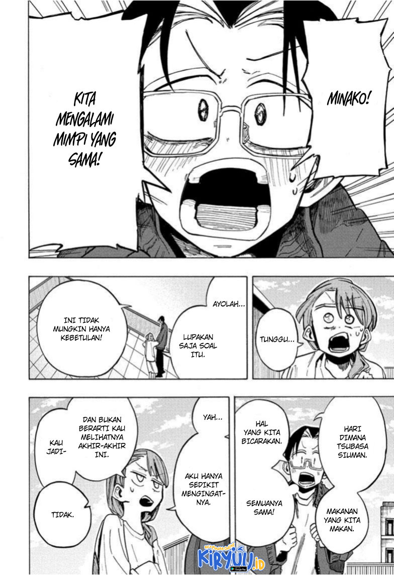 The Ichinose Family’s Deadly Sins Chapter 19 - halaman 5