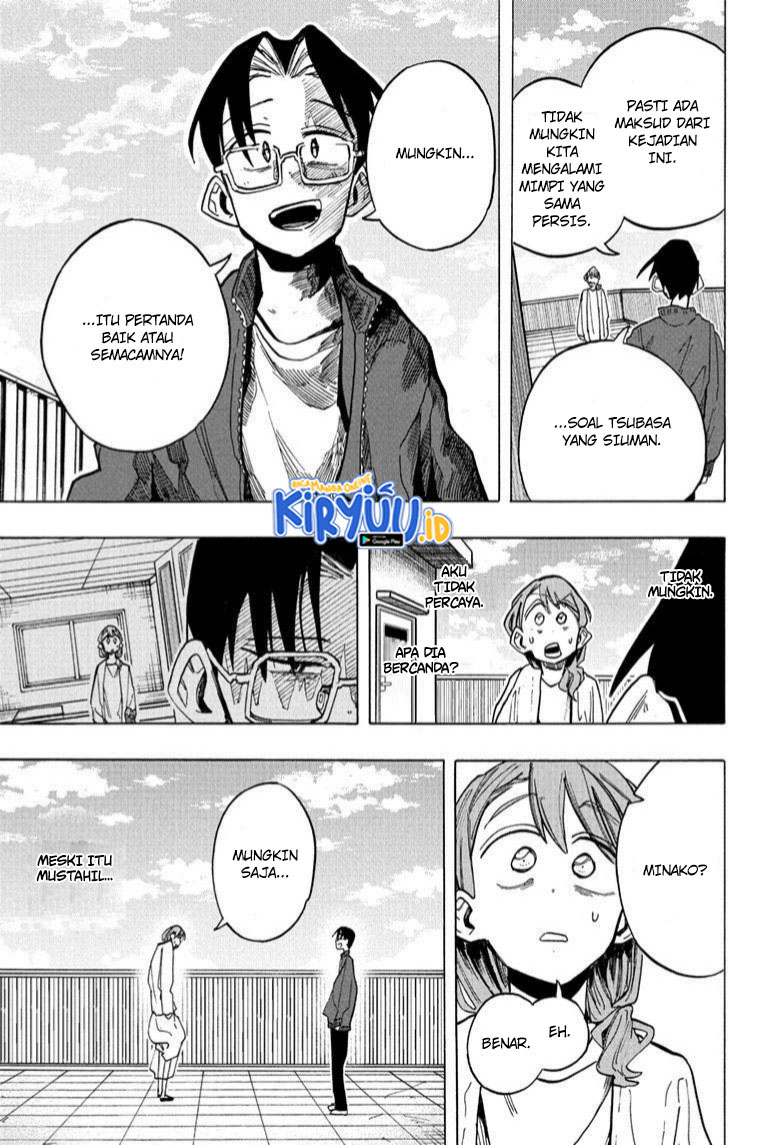 The Ichinose Family’s Deadly Sins Chapter 19 - halaman 6