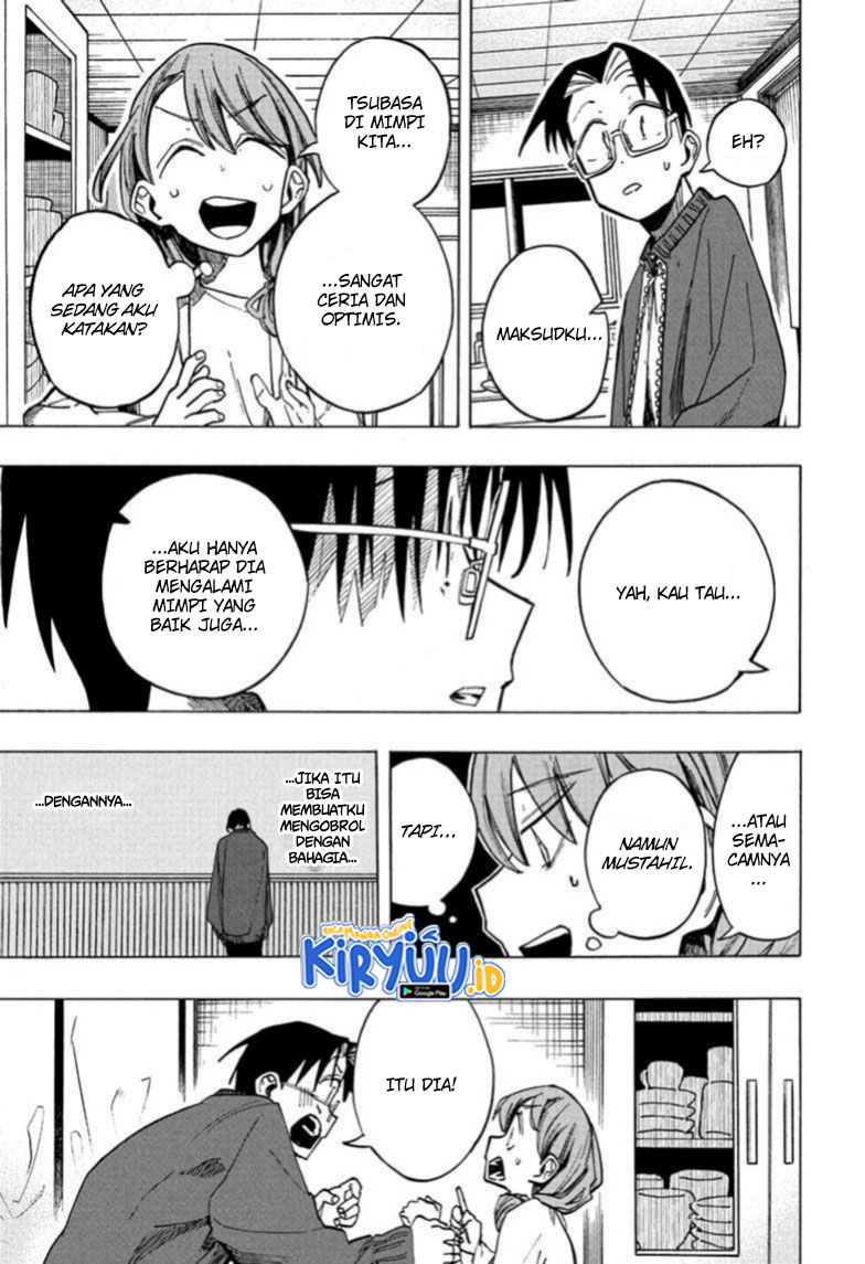 The Ichinose Family’s Deadly Sins Chapter 19 - halaman 8